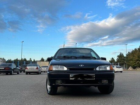 LADA (VAZ) 2115 2009