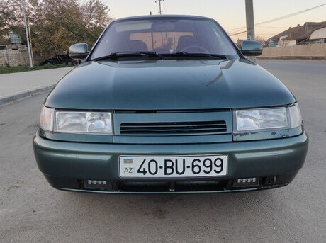 LADA (VAZ) 2110 2011
