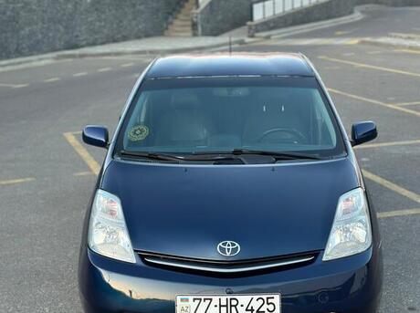 Toyota Prius 2008