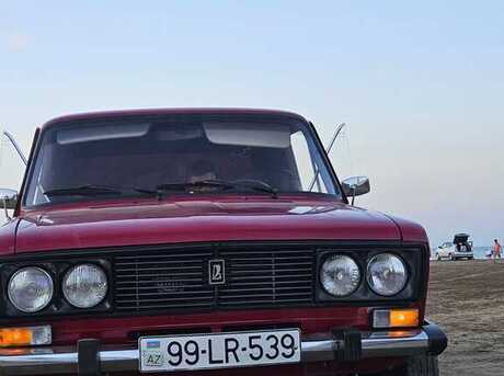 LADA (VAZ) 2106 2005