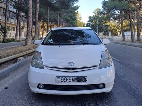 Toyota Prius 2008