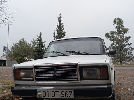 LADA (VAZ) 2107 1999