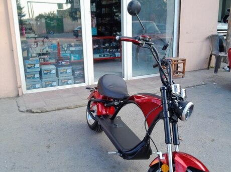 Harley-Davidson  2023