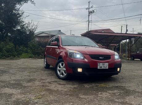 Kia Rio 2006