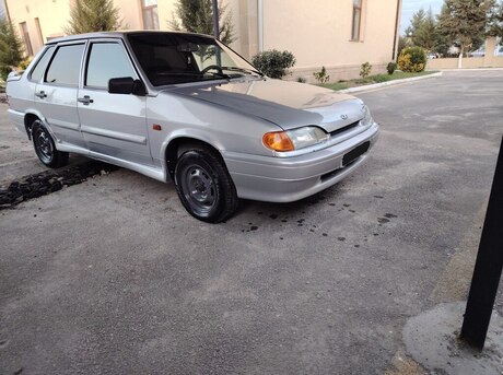 LADA (VAZ) 2115 2012