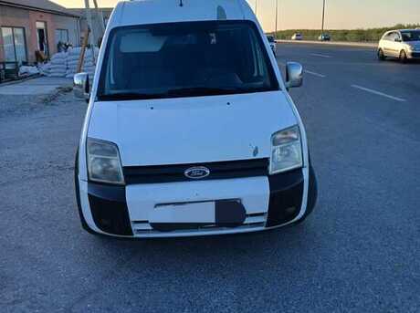 Ford Tourneo Connect 2007