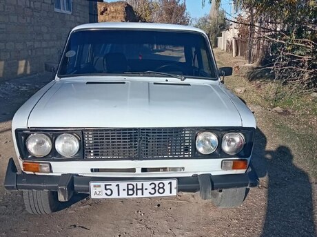 LADA (VAZ) 2106 1994