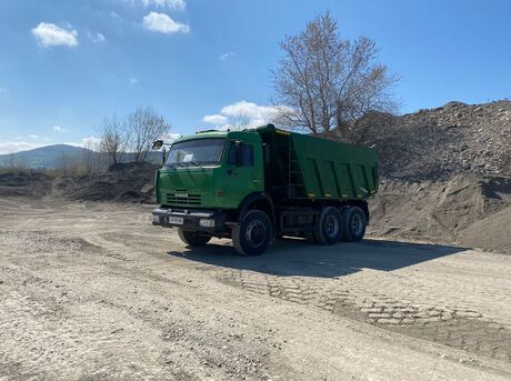 KamAz 65115 2008