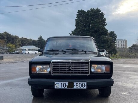 LADA (VAZ) 2107 2003