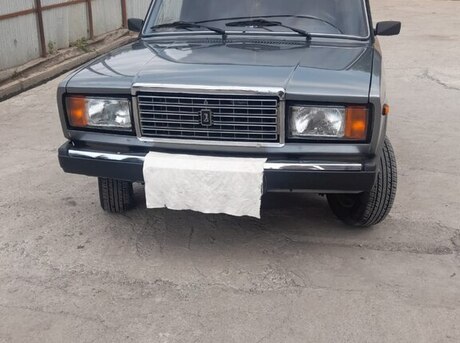 LADA (VAZ) 2107 2010