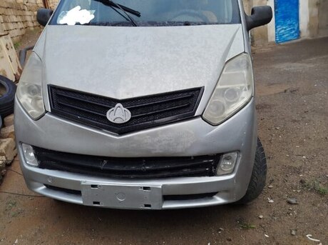 Changan CM-8 2007