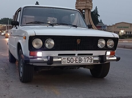 LADA (VAZ) 2106 1996