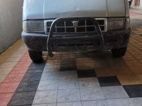 GAZ 33021 2000