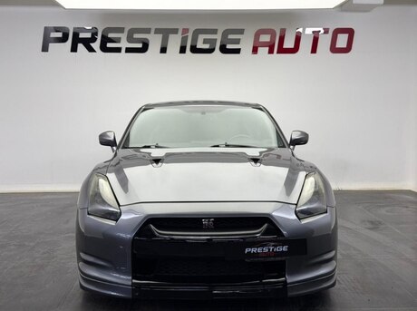 Nissan  2009