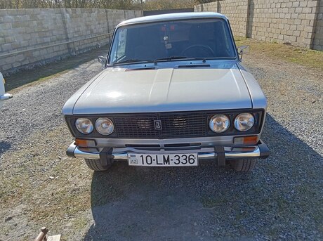 LADA (VAZ) 2106 2003