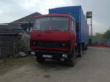 MAZ 54323 1990