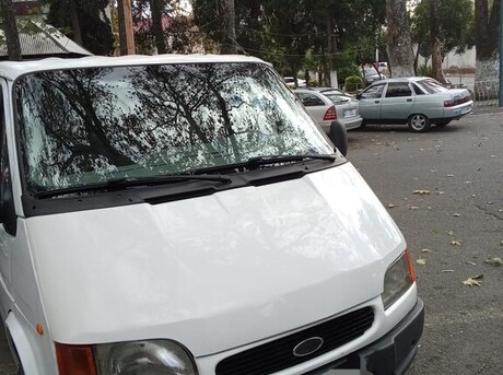 Ford Transit 1999