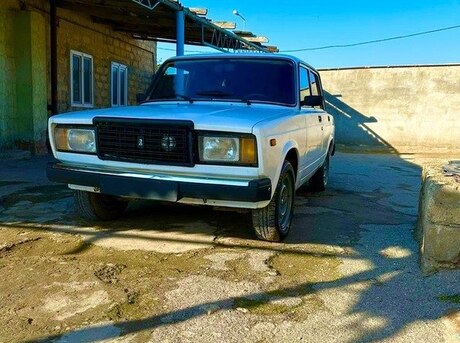 LADA (VAZ) 2107 2009