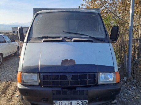 GAZ 3302-744 1998