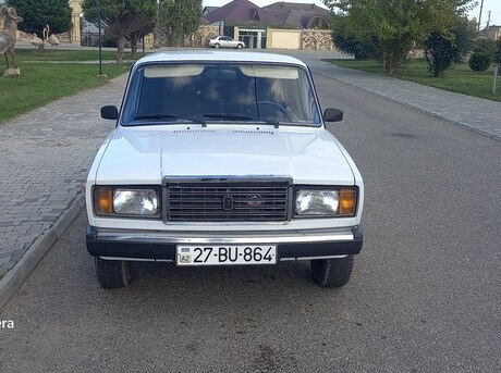 LADA (VAZ) 2107 2005