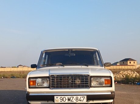 LADA (VAZ) 2107 2011