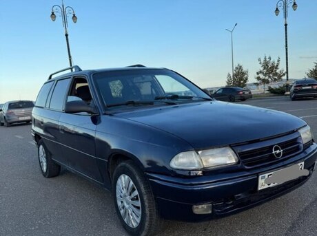 Opel Astra 1994