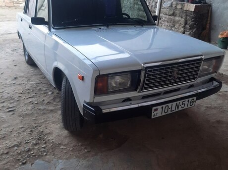 LADA (VAZ) 2107 2003