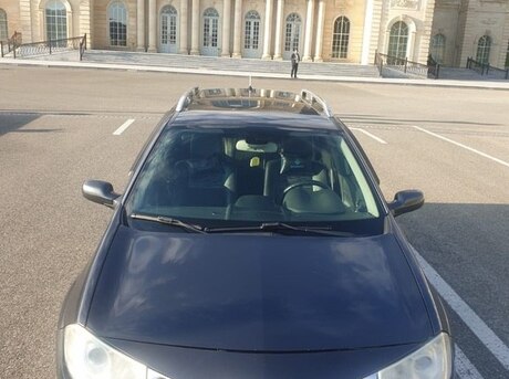 Renault Megane 2008
