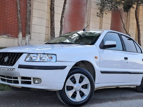 Khazar LX 2019