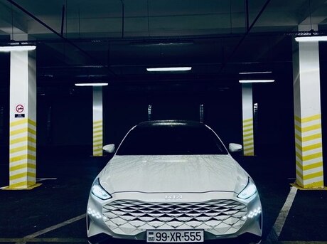 Kia K8 2022