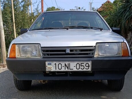 LADA (VAZ) 21099 1999