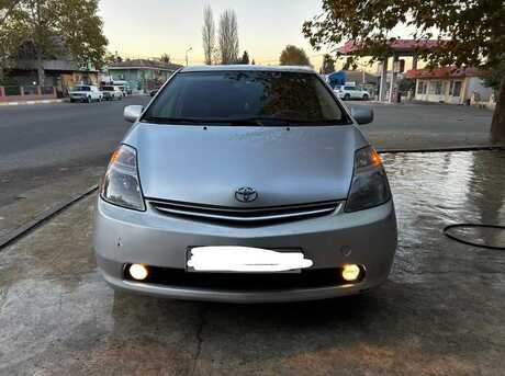 Toyota Prius 2009