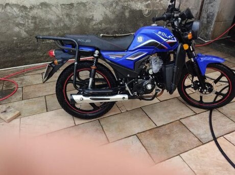 Polad M 50 2022