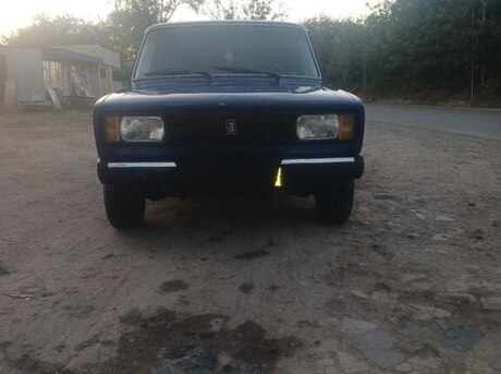 LADA (VAZ) 2105 1997