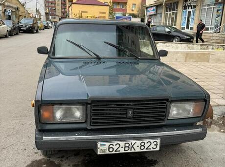 LADA (VAZ) 2107 1999