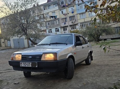 LADA (VAZ) 21099 2003