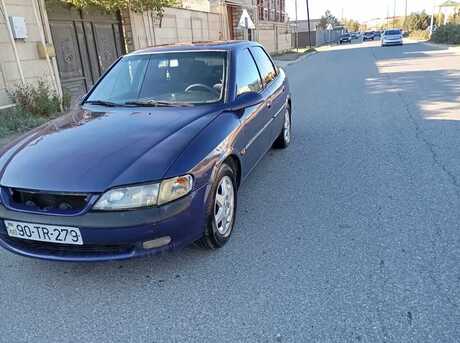 Opel Vectra 1997