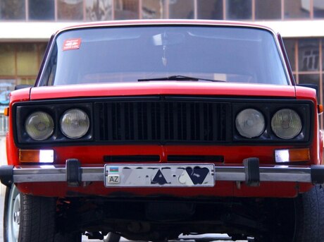 LADA (VAZ) 2106 2004