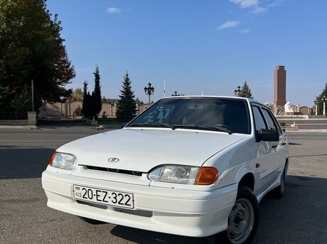 LADA (VAZ) 2115 2012