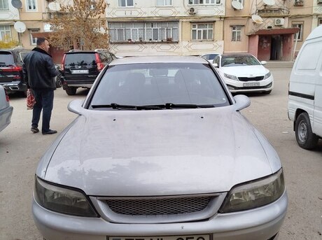 Opel Vectra 1998