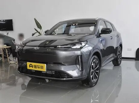 Changan Qiyuan Q05 2024