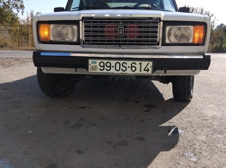 LADA (VAZ) 2107 2005