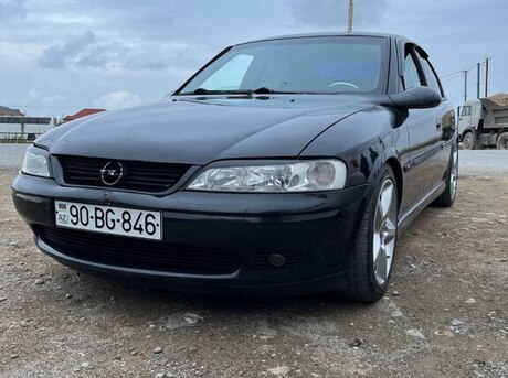 Opel Vectra 1995