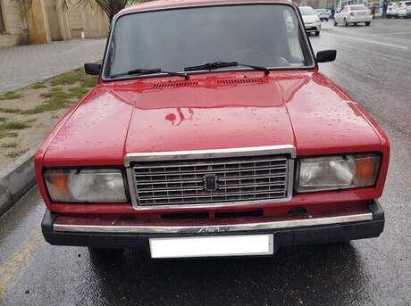 LADA (VAZ) 2107 2007