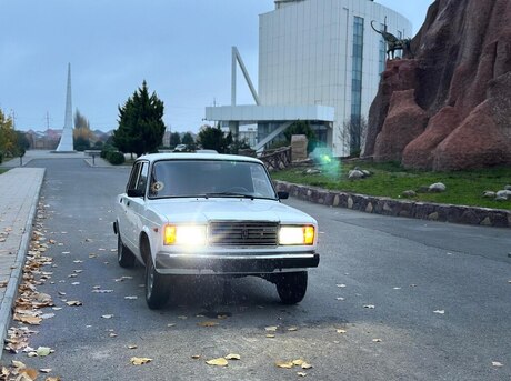 LADA (VAZ) 2107 2007