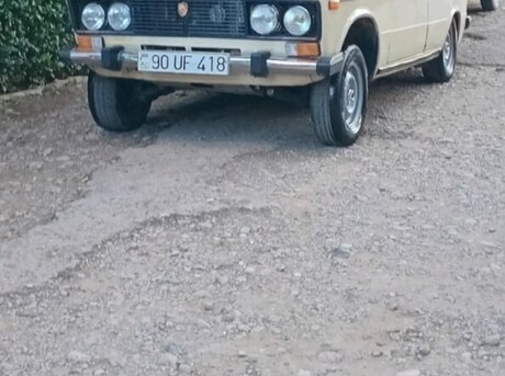 LADA (VAZ) 2106 1994