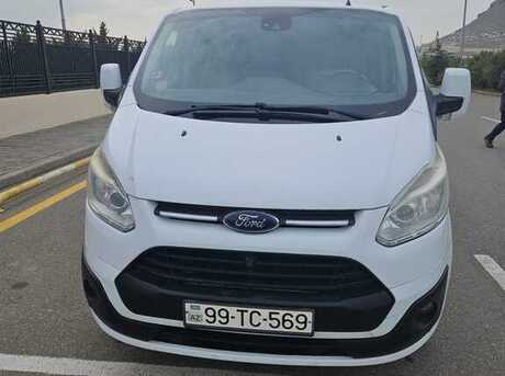 Ford  2013