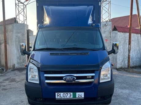 Ford Transit 2006