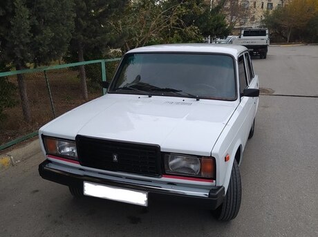 LADA (VAZ) 2107 2003