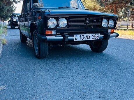 LADA (VAZ) 2106 2004